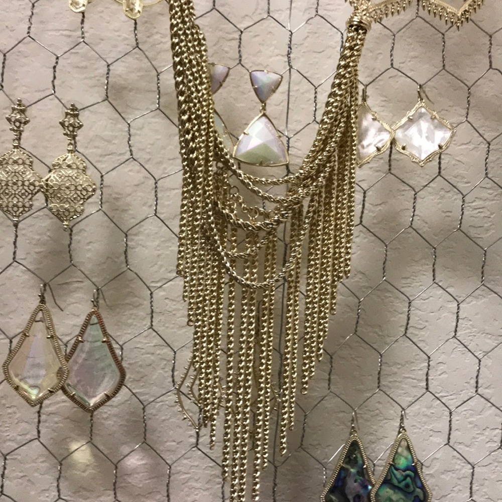 Kendra Scott Landry